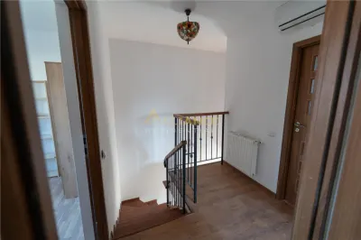 Vila insiruita de vanzare Campus Scolar – 108 mp utili - foto 6