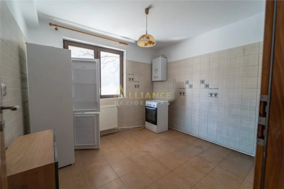 Vila insiruita de vanzare Campus Scolar – 108 mp utili - foto 10