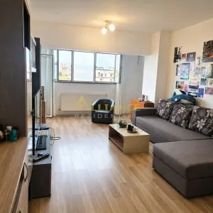 EXCLUSIVITATE | 2 camere spatios 74 mp | Ghencea | Piscina + parcare - Bucuresti