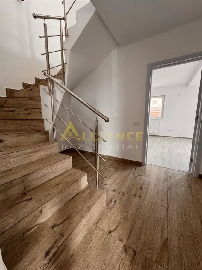 Casa duplex de vanzare || Popesti Leordeni || 4 camere || curte mare - foto 12
