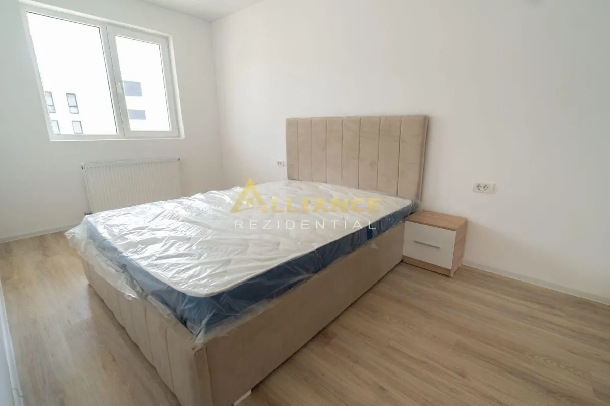 2 camere { Mobilat si utilat } Berceni / Acces Metrou - foto 1