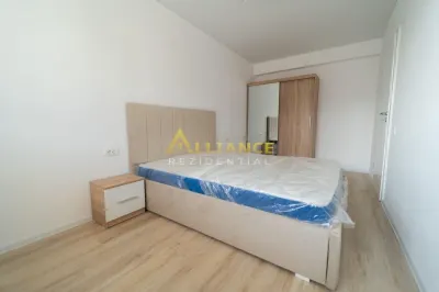 2 camere { Mobilat si utilat } Berceni / Acces Metrou - foto 2