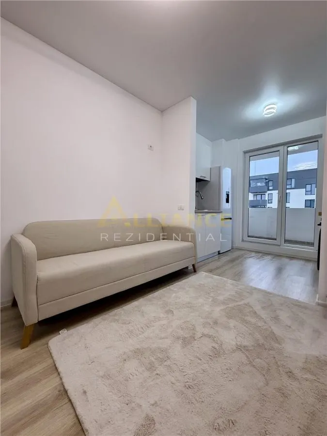 2 camere { Mobilat si utilat } Berceni / Acces Metrou - foto 3