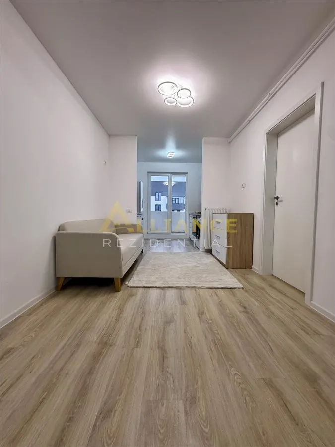 2 camere { Mobilat si utilat } Berceni / Acces Metrou - foto 4