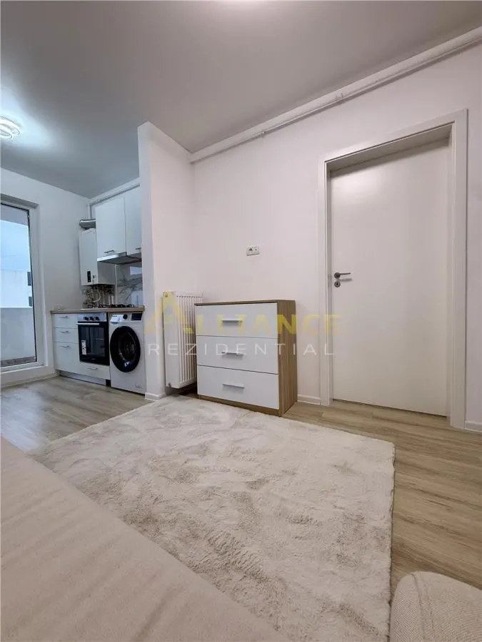 2 camere { Mobilat si utilat } Berceni / Acces Metrou - foto 5