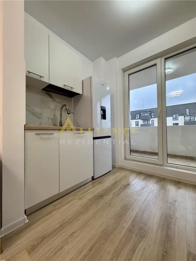 2 camere { Mobilat si utilat } Berceni / Acces Metrou - foto 6