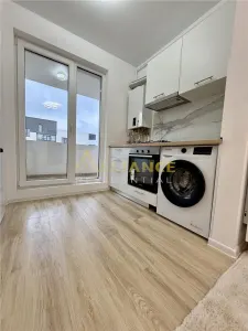2 camere { Mobilat si utilat } Berceni / Acces Metrou - foto 7