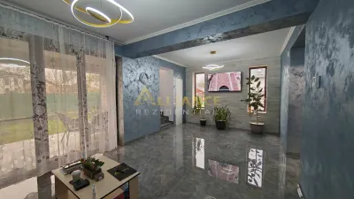 Casa cu etaj - Mobilata/utilata- gata de mutat - foto 6