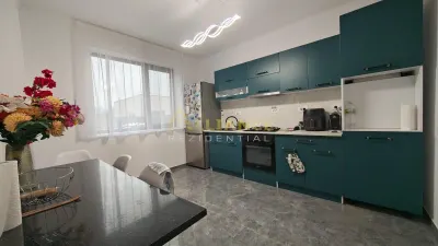 Casa cu etaj - Mobilata/utilata- gata de mutat - foto 7