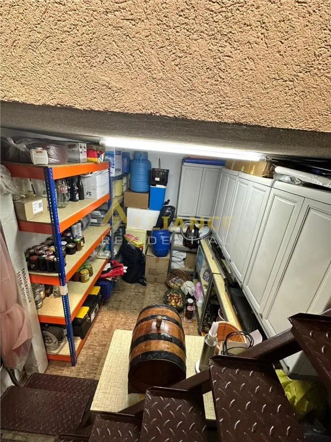 Vila individuala la 10 min de metrou Piata Sudului – Sector 4 - foto 18