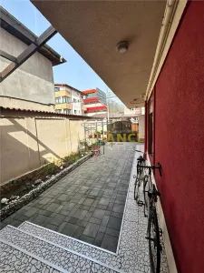 Vila individuala la 10 min de metrou Piata Sudului – Sector 4 - foto 22