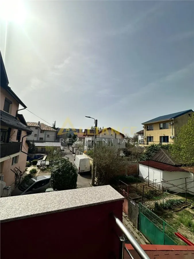 Vila individuala la 10 min de metrou Piata Sudului – Sector 4 - foto 24