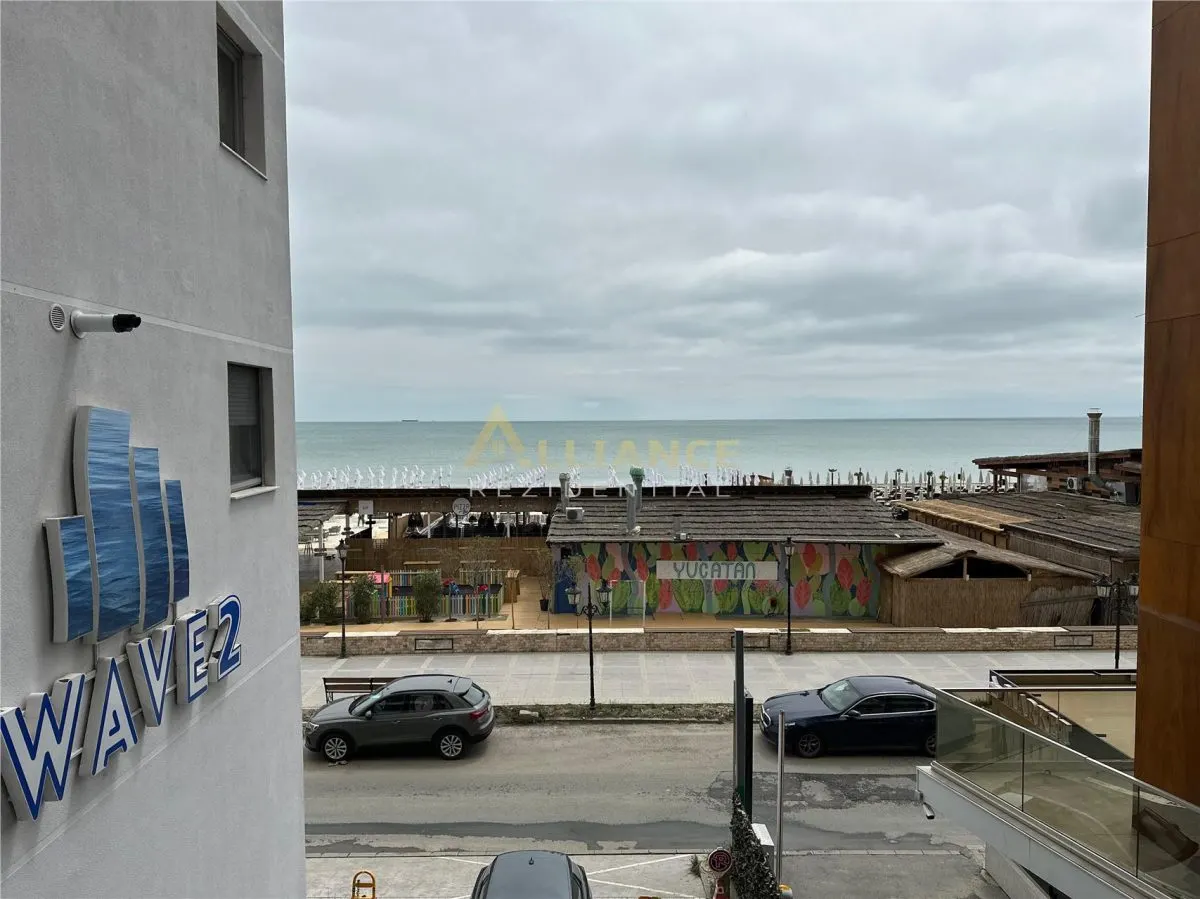 Apartament 2 camere ~ WAVE 2 ~ Azimuth Beach ~ - foto 4