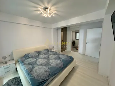 Apartament 2 camere ~ WAVE 2 ~ Azimuth Beach ~ - foto 7