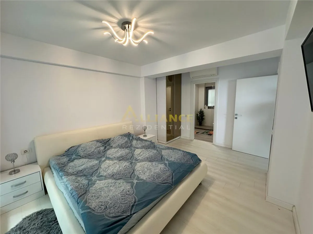 Apartament 2 camere ~ WAVE 2 ~ Azimuth Beach ~ - foto 7