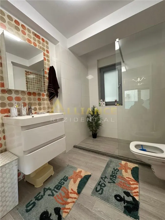 Apartament 2 camere ~ WAVE 2 ~ Azimuth Beach ~ - foto 8
