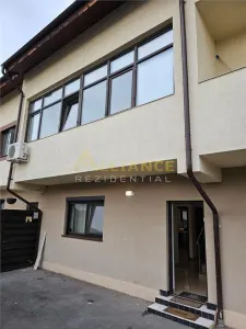 Casa insiruita 5 camere *3 bai - Popesti-Leordeni