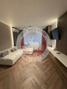 Metrou Obor | 3 camere | Lux | 68mp | Semidecomandat | B13121 - Bucuresti