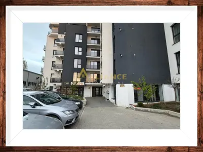 DRUMUL BINELUI - APARTAMENT 2 CAMERE - Bucuresti
