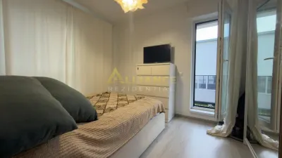 Sector 4 Apartament 2 Camere Mobilat/Utilat - foto 11