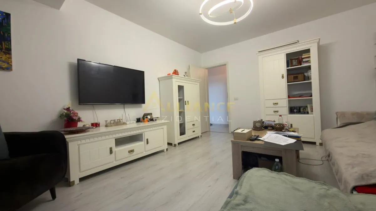 Sector 4 Apartament 2 Camere Mobilat/Utilat - foto 14