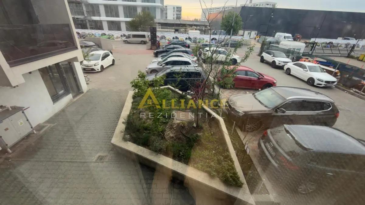 Sector 4 Apartament 2 Camere Mobilat/Utilat - foto 15