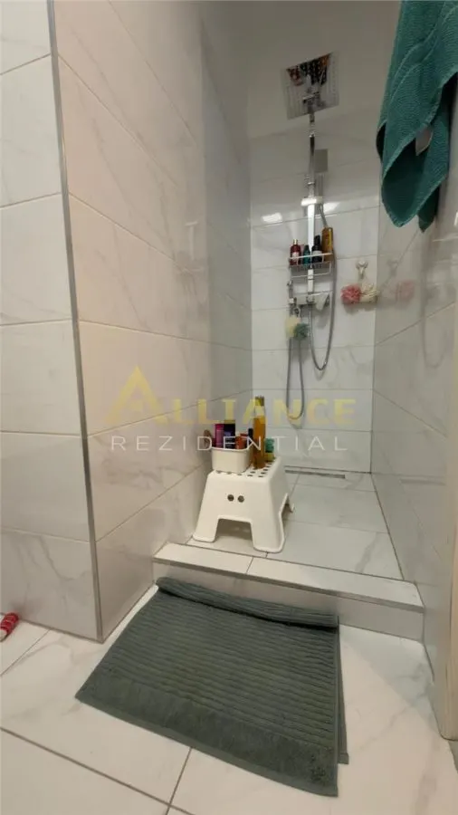 Sector 4 Apartament 2 Camere Mobilat/Utilat - foto 18