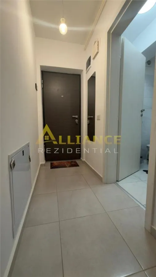 Sector 4 Apartament 2 Camere Mobilat/Utilat - foto 20