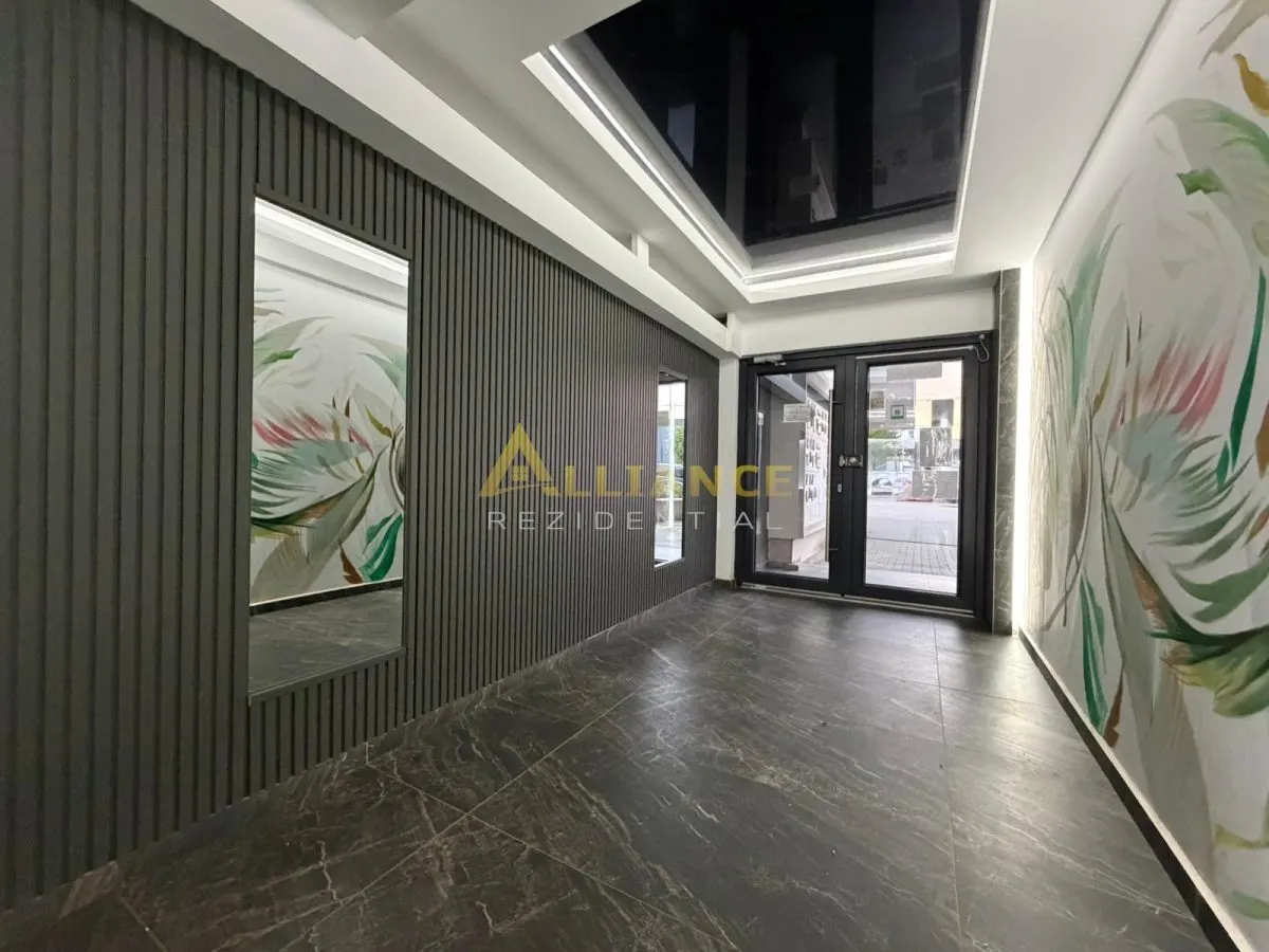 Sector 4 Apartament 2 Camere Mobilat/Utilat - foto 3