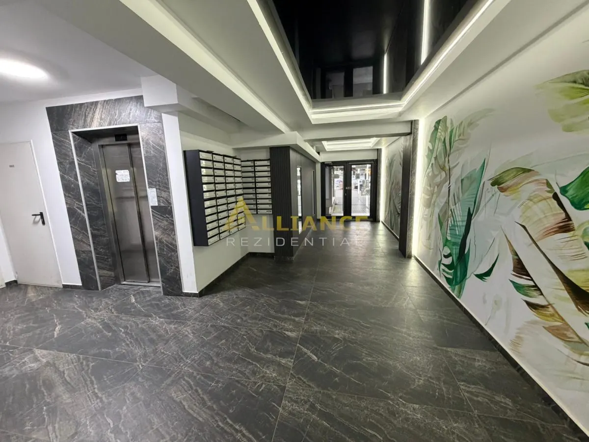 Sector 4 Apartament 2 Camere Mobilat/Utilat - foto 4