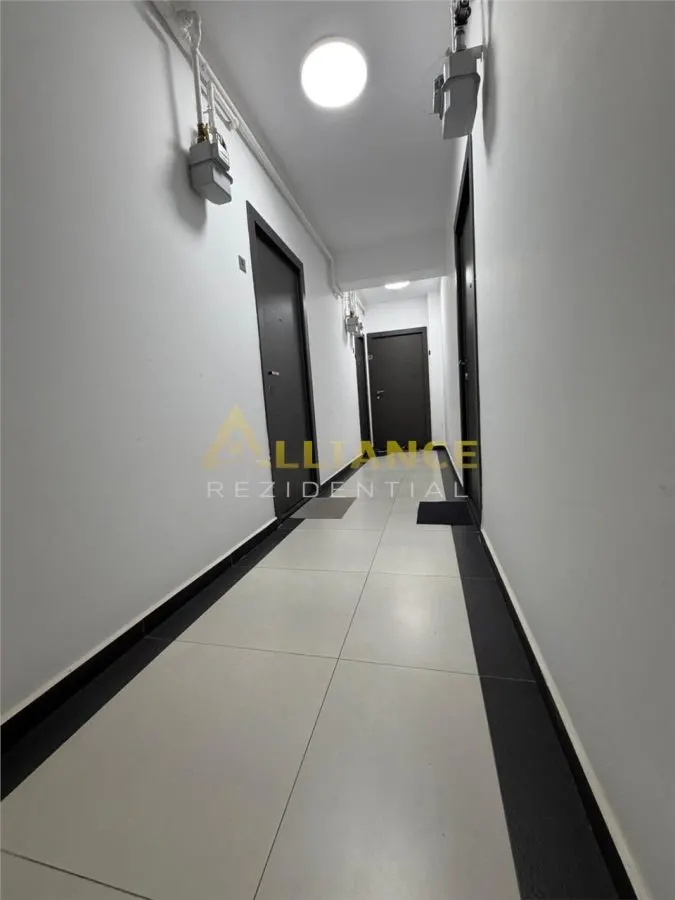 Sector 4 Apartament 2 Camere Mobilat/Utilat - foto 6