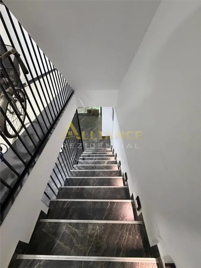 Sector 4 Apartament 2 Camere Mobilat/Utilat - foto 8