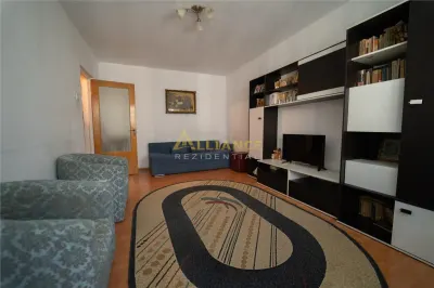 Tineretului Apartament 3 Camere Mobilat/Utilat - foto 2