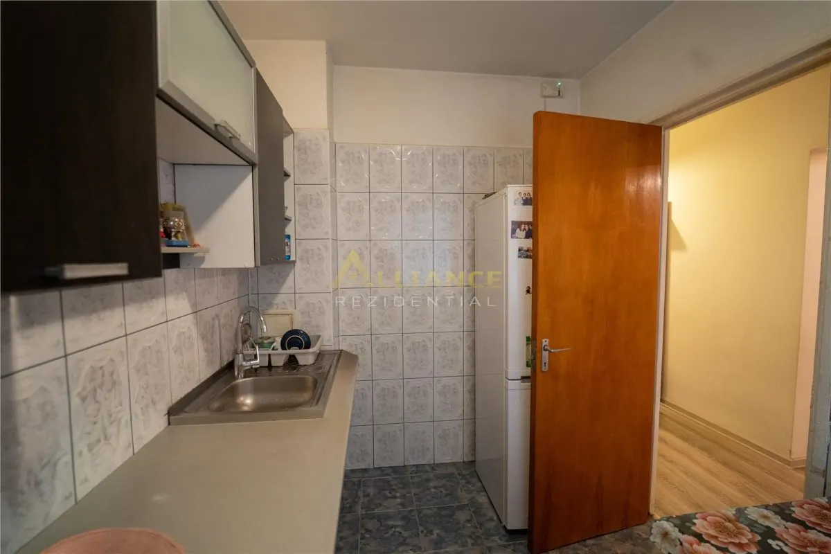 Tineretului Apartament 3 Camere Mobilat/Utilat - foto 10