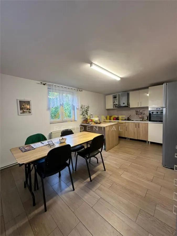 Casa individuala cu curte proprie | spatiu comercial - foto 9