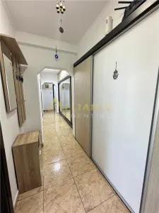 Apartament 3 camere Mobilat utilat Gata de mutare - Bucuresti