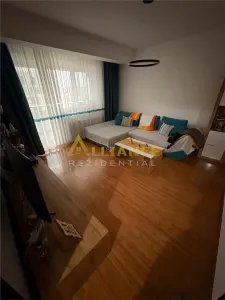 Apt 2 camere decomandat Mobilat Utilat - Bucuresti
