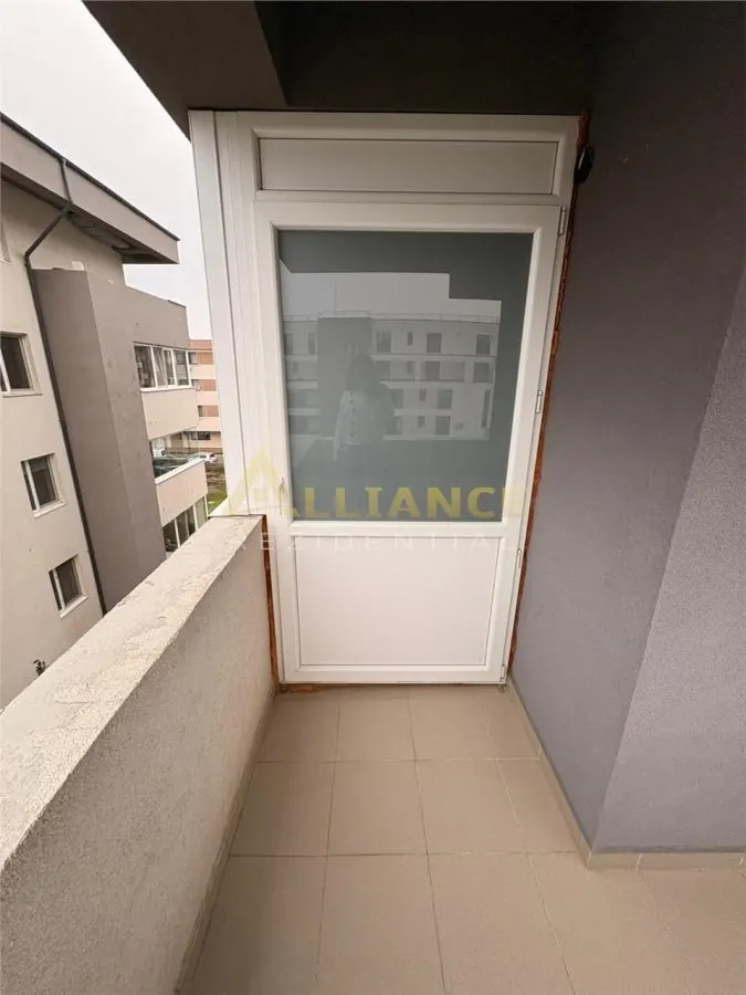 Apt 2 camere decomandat Mobilat Utilat - foto 12