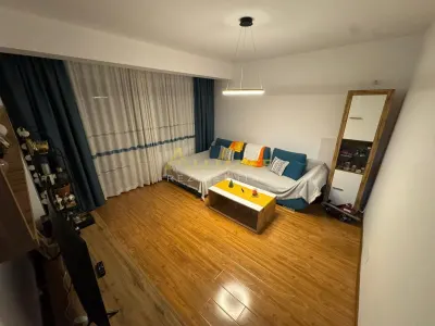 Apt 2 camere decomandat Mobilat Utilat - foto 7
