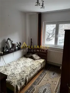 5 Minute Metrou Aparatorii Patriei Apt 2 camere - Bucuresti