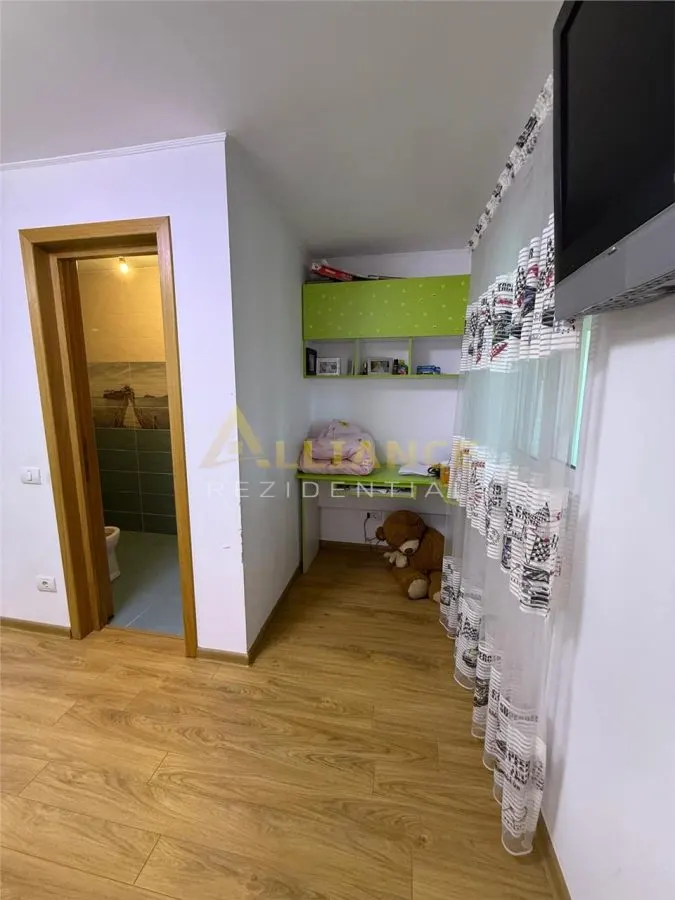 CASA PRIMARIE POPESTI - foto 6