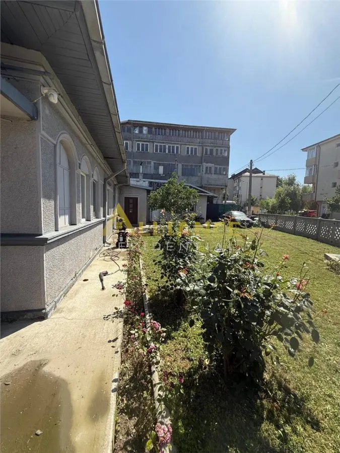 Primarie Popesti Casa + teren 400 mp - foto 1