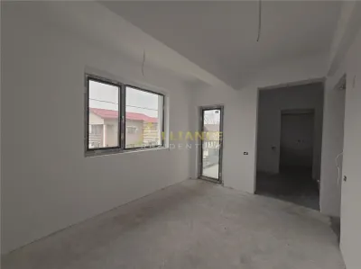 Vila individuala-str Miorita-5 camere- 390mp teren - foto 6
