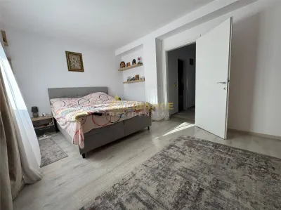 [TREND] Vila P+1+M, 4 camere | 2 bai - 120 MPU - foto 17