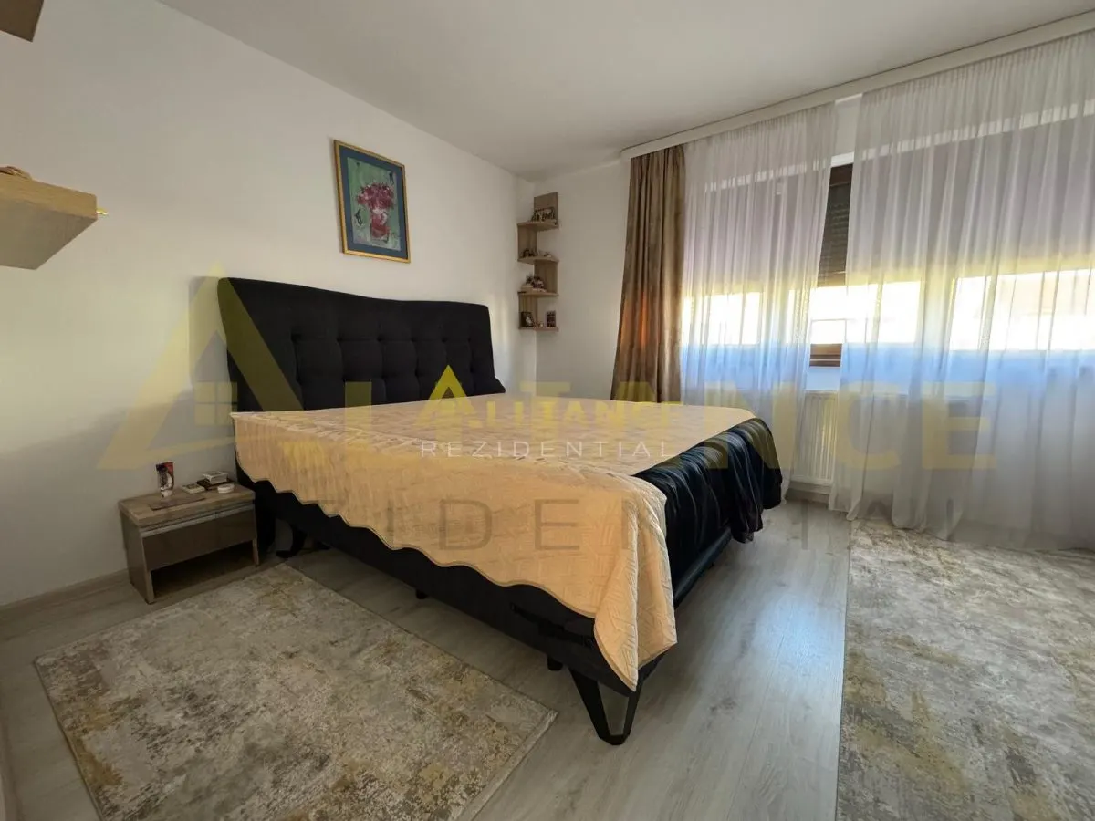 [TREND] Vila P+1+M, 4 camere | 2 bai - 120 MPU - foto 18