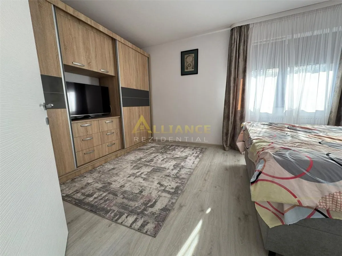 [TREND] Vila P+1+M, 4 camere | 2 bai - 120 MPU - foto 19