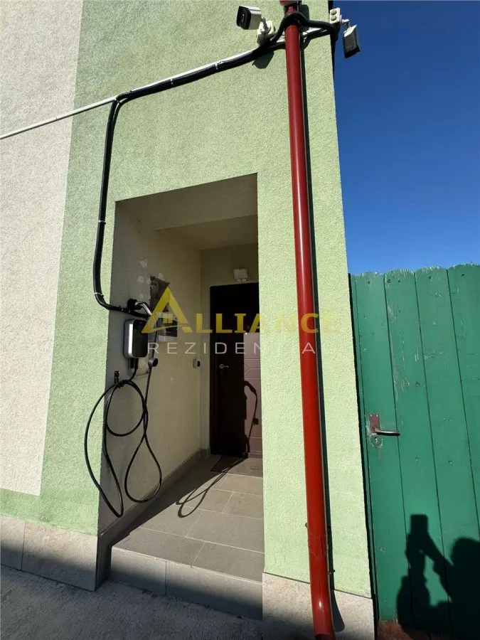 [TREND] Vila P+1+M, 4 camere | 2 bai - 120 MPU - foto 6