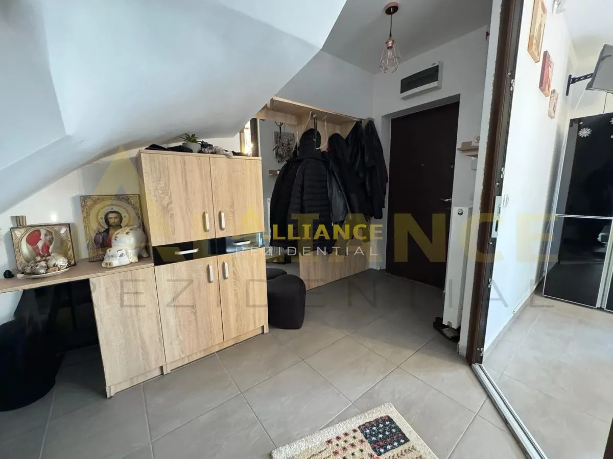 [TREND] Vila P+1+M, 4 camere | 2 bai - 120 MPU - foto 7