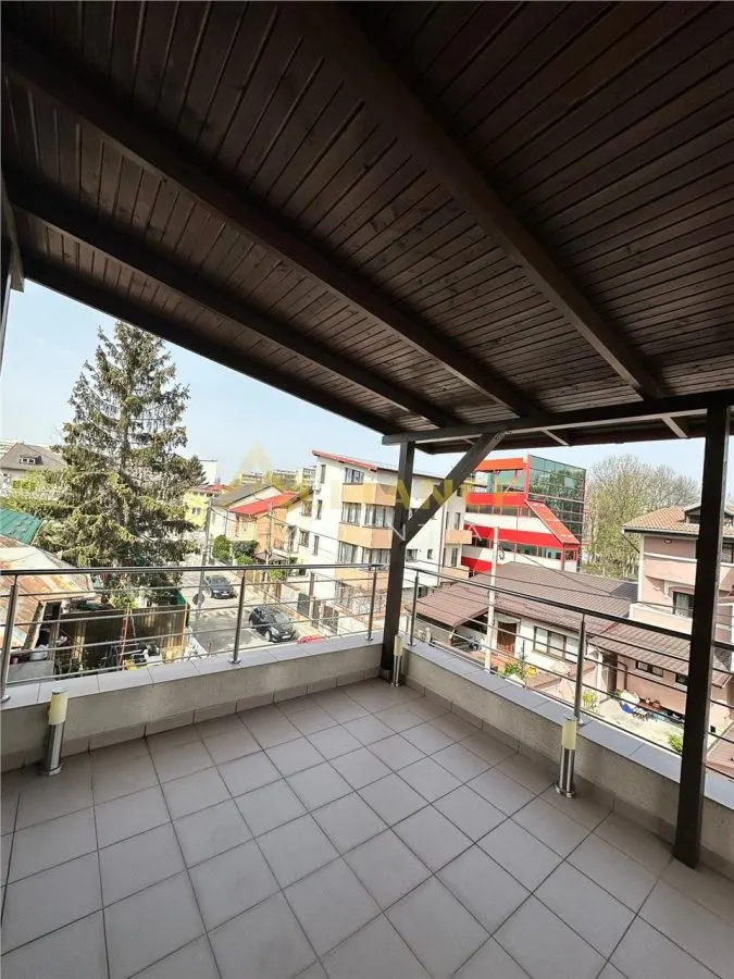 CASA INDIVIDUALA 4 CAMERE - PIATA SUDULUI - foto 15