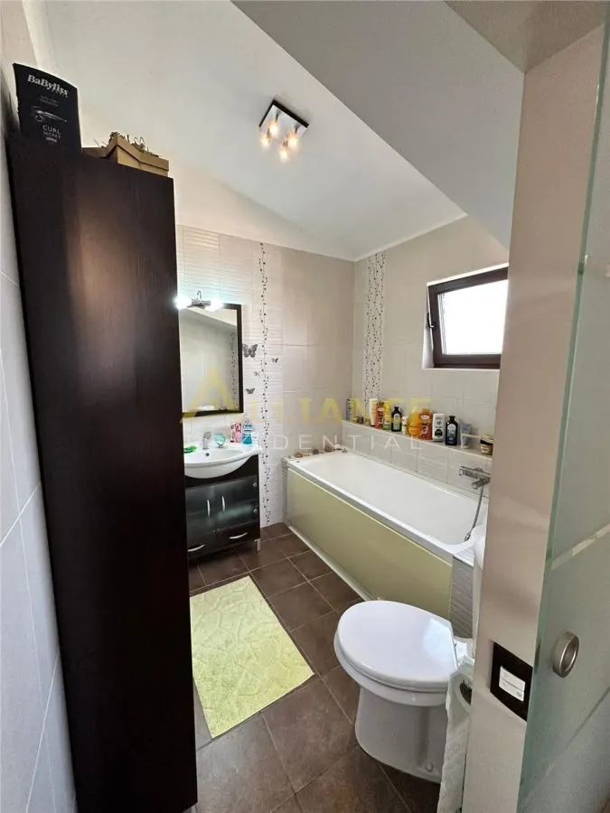 CASA INDIVIDUALA 4 CAMERE - PIATA SUDULUI - foto 18